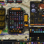 06版白蛋两职业老魔域