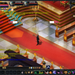 豪情万丈06复古